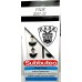 Subbuteo Andrew Table Soccer PAOK Salonica 2021-22 on Classic Hasbro bases